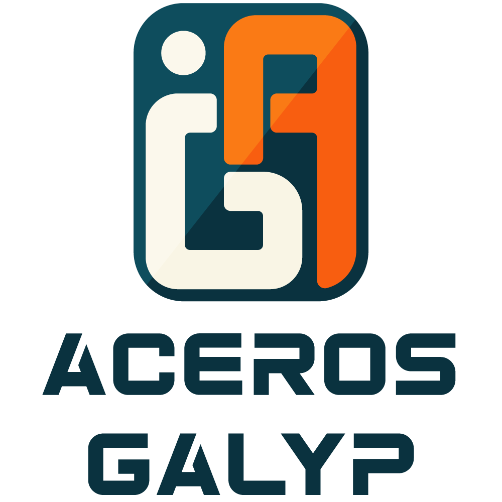 Aceros Galyp
